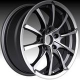 Aftermarket Alloy Wheel/Rim (HL1313)