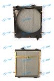 High Quality Foton Auto Parts Radiator