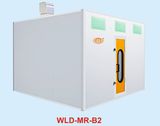 Paint Mixing Room Wld- Mr-B2 (CE)