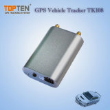 GSM Auto Alarm System (TK108-WL051) Fuel Monitoring