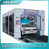 Risense Tunnel Car Wash System