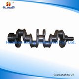 Car Parts Crankshaft for KIA Jt/Js Ok75A-11-301 0K75A-11-301