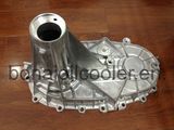 Oil Cooler Cover for Benz Truck, Gmc Gear Box Housing 12473226