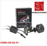 30W COB Chip LED Headlight for Car Motorcycle SUV Headlight