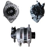 12V 100A Alternator for Hitachi Honda Lester 21830 Lr1100502