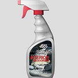 Safe Interior Deodorizer for Car with Certificate MSDS