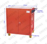 Tool  Trolley (G-200B)