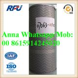 07063-01100 High Quality Auto Oil Filter for Komatsu (07063-01100)