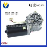 180W Windshield Wiper Motor for Bus