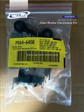 Hw5875 -Disc Brake Hardware Kit-Powersteel; for Buick Lacrosse 2008-2009buick Lucerne 2006-2011cadillac Dts 2006-2011chevrolet Impala 2006-2012