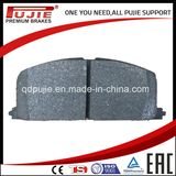 Auto Part Mk Brake Pad for Toyota