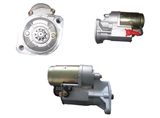 Auto Starter 2-1193-ND for John Deere, Isuzu Engine