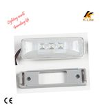 LED Light Reflector, LED Trailer Side Marker Light Lt523