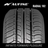 Hot PCR Tyre with Competitive Price of Aufine