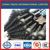 Flatbed Semi Trailer Axle