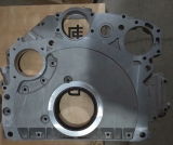 Gear Chamber Cover for Engine Bfm2012