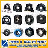 Truck Center Bearing for Man/Scania/Mecedes/Volvo/Daf/Hino/Mitsubishi/Nissan