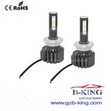 Super Bright 36W D1 D2 D3 D4 Car LED Headlight