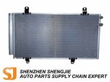 OEM: 88460-06220 Condenser for Camry/Venza/Avalon 2006 Toyota 