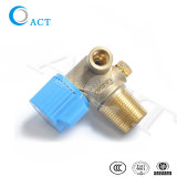 Gas Pressure CNG Ctf-3 Filling Valve