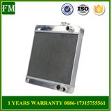 Custom Aluminum Radiator for Buick Skylark 1964-1965