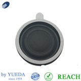 1W Micro Round Raw Speaker