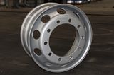 High Quality Truck Steel Wheel, Truck Wheel, Steel Wheel
