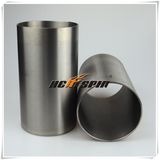 Cylinder Sleeve/Liner 4D35 for Mitsubishi Diesel Truck Part with Flange