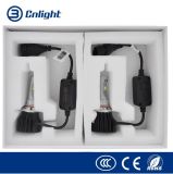 Cnlight G 9012 CREE Chip Super Bright 3500lm LED Car Headlight Conversion Kit