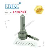 L136pbd Delphi Original Nozzle L136prd L136pba for KIA 2.9L Crdi Pick-up (144bhp) Ejbr03001d