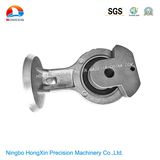 Accessories OEM ODM Die Casting Automobile Valve Housing Thermostat