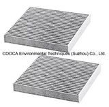 Cabin Air Filter for Civic of Honda At134