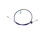 Universal Handbrake Cable Used for Cars Brake Cable Control