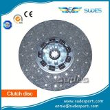 Clutch Disc for Volvo Truck 1861906032