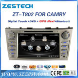 2 DIN Car Radio DVD for Toyota Camry 2007-2011 Auto Stereo System