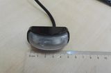 Front Rear Clearance Light /Side Maker Light Lt519 with E4 /E9 Certification