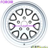 Auto Parts Aluminum Alloy Replica Xxr Wheels