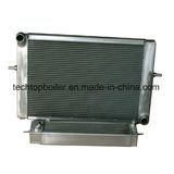 Auto Parts All Car Type Parts Engine Cooling Aluminium Auto Radiator