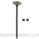 Cummins 6CT diesel engine motor part 3969637 exhaust outlet valve