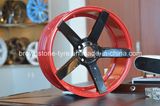 Awd Alloy Wheel with Via