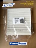 Cabin Air Filter for Chrylser & Jeep 5058381AA, 5058693AA