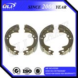 K3350 for Hyundai H100 and Mazada E-Serie Semi-Metallic Brake Shoe