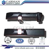 Plastic Car Radiator Tank for Audi Up186g Bottom 167g
