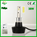 38W P84 H1 LED Car Headlight