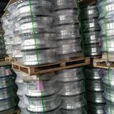 Forged Aluminum Rim Wheel for USA and Canada Market
