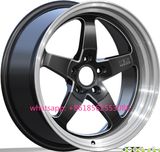 18*9.5j 18*10.5 Car Aluminium Weld Alloy Wheel Rims