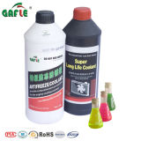 Gafle/OEM High Performance Ethylene Glycol 1L Can Radiator Antifreeze Coolant