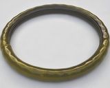Bt 7183 The Production of Wholesale Leather Imitation Leather Steering Wheel Covers (BT7183)
