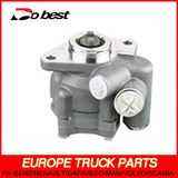 Truck Power Steering Pump for Mercedes Benz