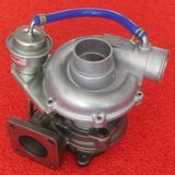 Turbocharger for RHB5-Water